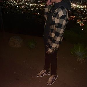 Meet your Posher, Jay